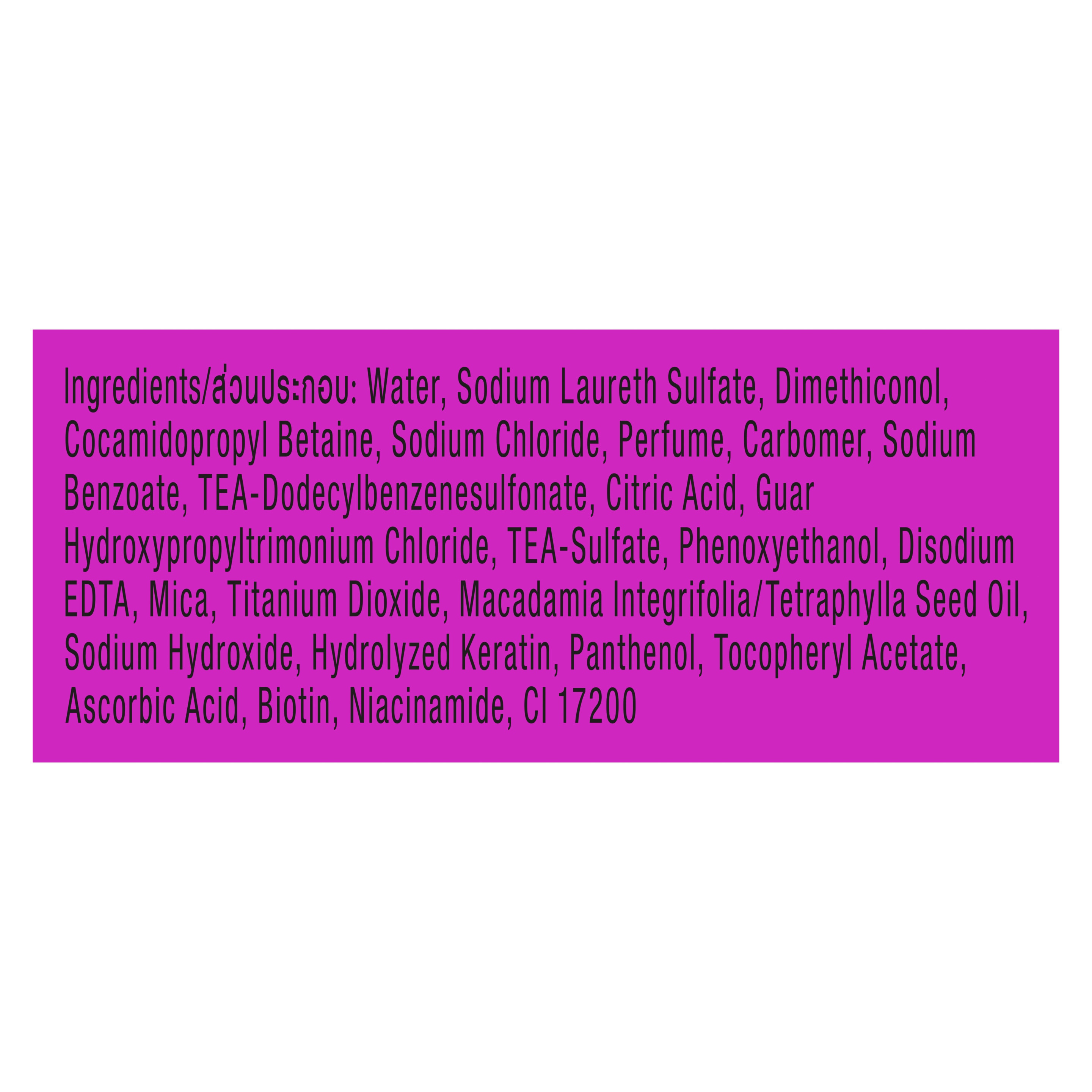 Product page