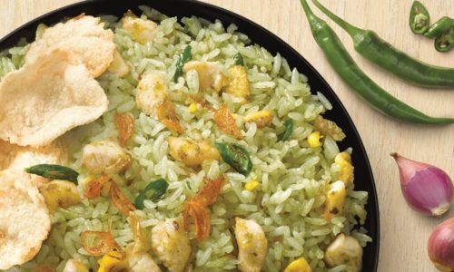 Royco Hadirkan Bumbu Masak Komplit dalam Tiga Varian Unik
