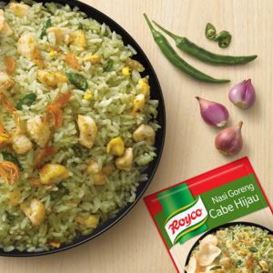 Royco Hadirkan Bumbu Masak Komplit dalam Tiga Varian Unik