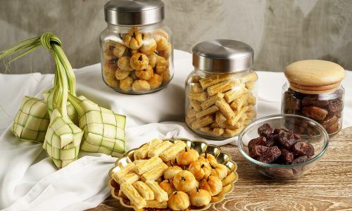5 Alat Dapur yang Perlu Disiapkan untuk Membuat Kue Lebaran