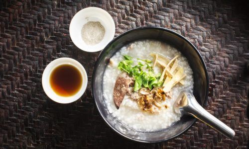 4 Cara Buat Bubur Ayam Enak dan Lezat untuk Menu Sarapan