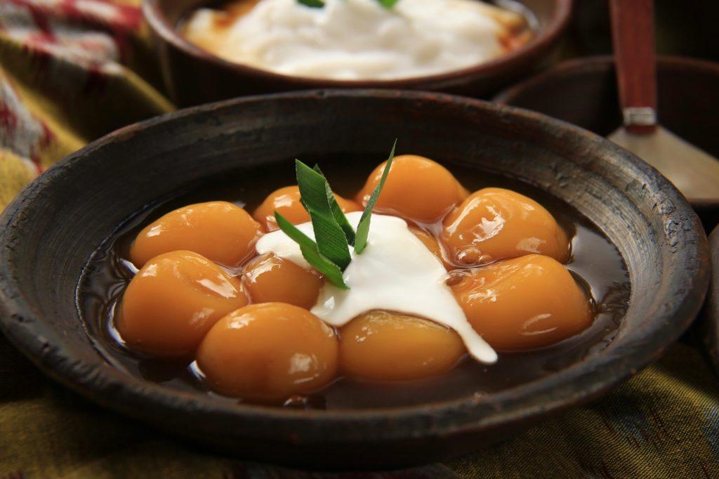 7 Camilan Jadul Menggugah Selera untuk Nostalgia