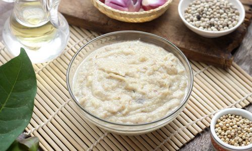 Bumbu Dasar Putih, Apa Saja yang Bisa Kamu Masak Dengannya?