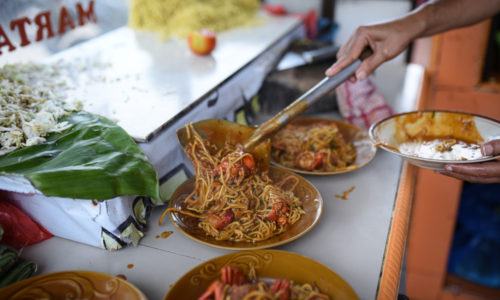 5 Bumbu Rempah yang Wajib Hadir di Masakan Aceh