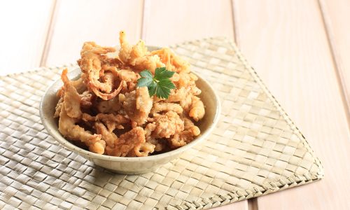 5 Rahasia Cara Bikin Jamur Crispy Enak dan Renyah Tahan Lama