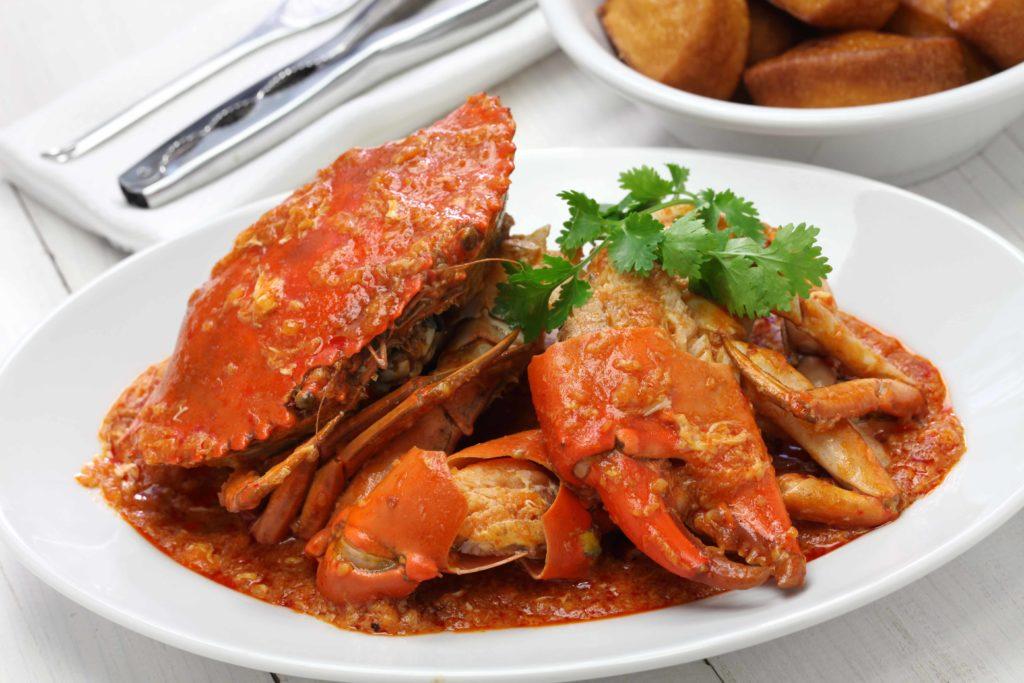 Yuk, Pelajari Cara Makan Kepiting Seperti Seorang Penikmat Kuliner Profesional!