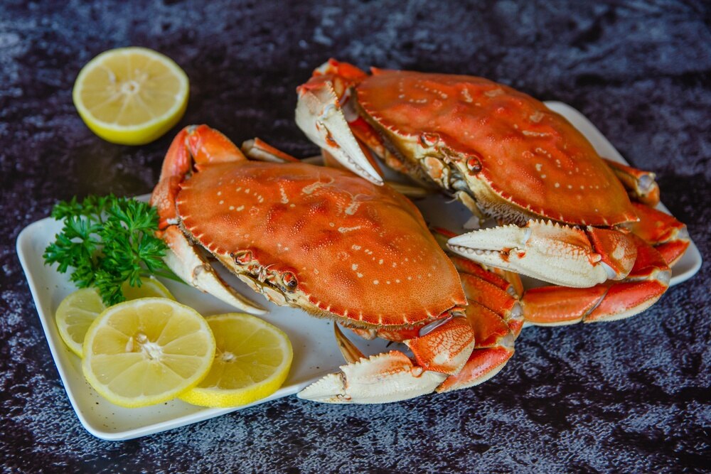 Cara Membersihkan Kepiting yang Benar Sebelum Dimasak