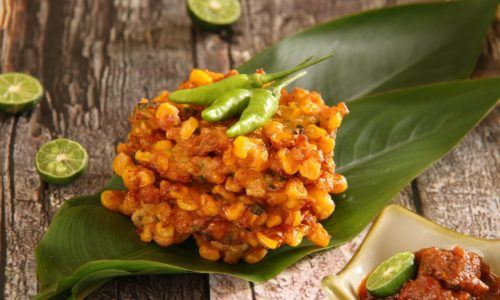 Cara Memasak Bakwan Jagung Agar Tidak Mudah Benyek