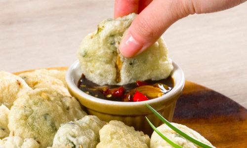 Yuk, Buat Aneka Camilan Tradisional yang Digemari Kaum Millennial!
