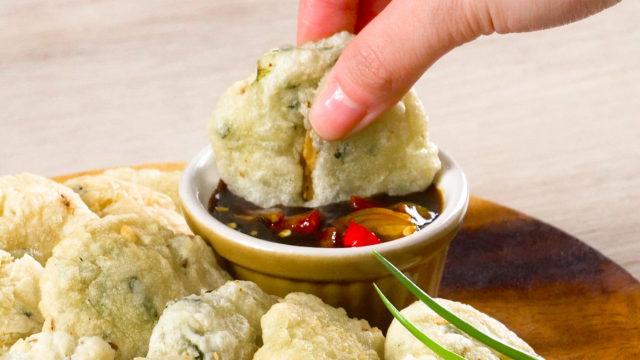 Yuk, Buat Aneka Camilan Tradisional yang Digemari Kaum Millennial!