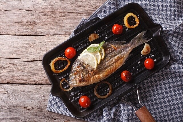 Alat-Alat Dapur yang Bikin Masak Jadi Hobi