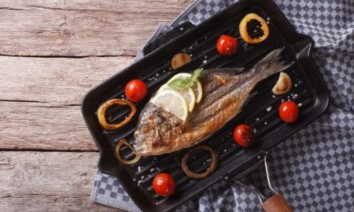 Alat-Alat Dapur yang Bikin Masak Jadi Hobi