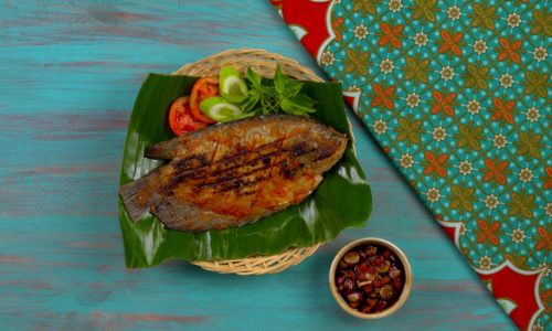 3 Cara Membuat Ikan Bakar Lezat untuk Rayakan Pergantian Tahun