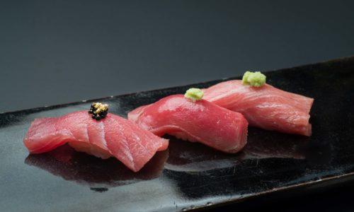 Kenali Berbagai Bagian Ikan Tuna dan Kenikmatan Menyantap Sushi Akan Semakin Hakiki