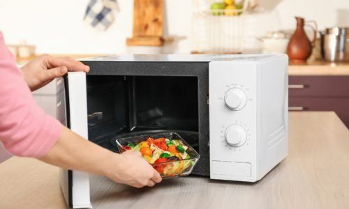 Cara kerja microwave lebih dari sekadar untuk menghangatkan makanan.