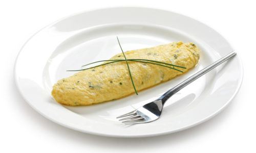 Ketahui Cara Membuat Omelet Prancis Berikut Ini!
