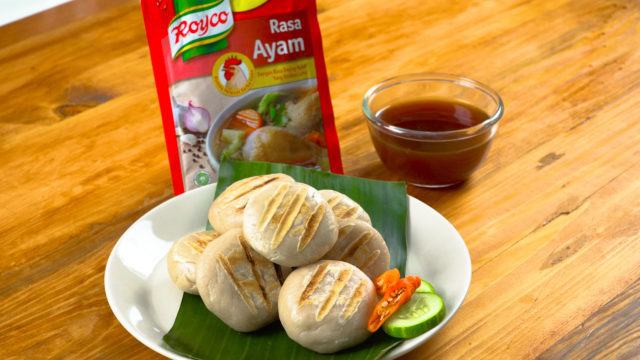 Cara Membuat Adonan Pempek Anti Gagal yang Wajib Kamu Tahu