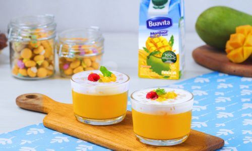 Aneka Resep Puding yang Mudah Dibuat Untuk Dessert Segar di Rumah