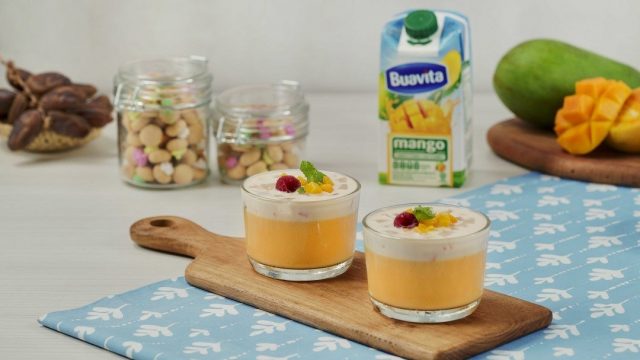 Aneka Resep Puding yang Mudah Dibuat Untuk Dessert Segar di Rumah