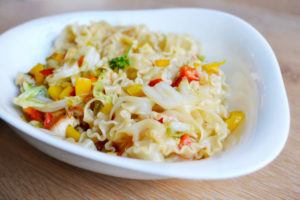 5 Cara Membuat Seblak untuk Camilan Keluarga