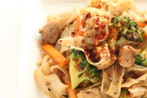 5 Cara Membuat Seblak untuk Camilan Keluarga