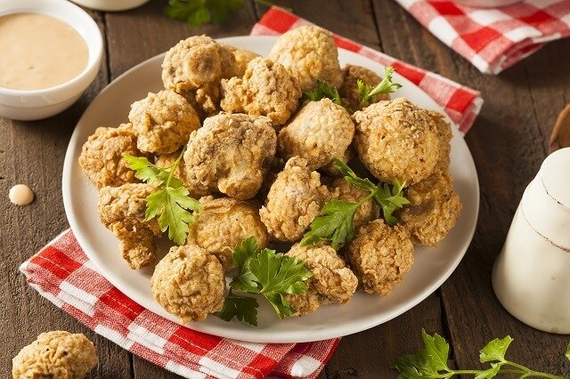 5 Camilan Enak yang Bisa Dibuat dari Isi Kulkasmu