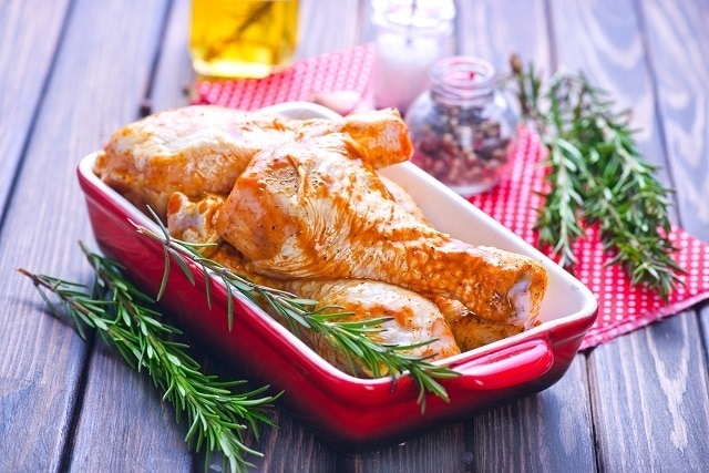 Cara Membuat Daging BBQ Lezat untuk Kumpul Akhir Tahun