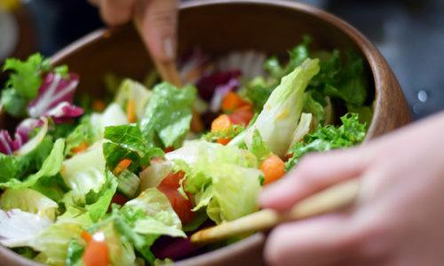 5 Cara Membuat Salad Sayur untuk Sarapan Sehat Sehari-hari