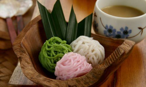 7 Camilan Jadul Menggugah Selera untuk Nostalgia