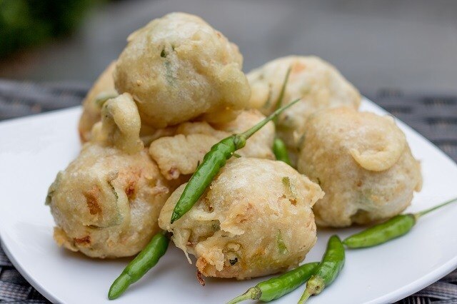 5 Camilan Enak yang Bisa Dibuat dari Isi Kulkasmu