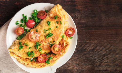 Aneka Resep Mudah dan Enak dari Stok Bahan di Kulkas