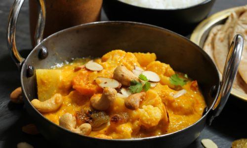 7 Masakan Olahan Kacang Almond untuk Penganut Diet Keto