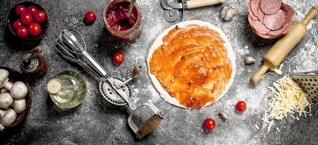 Inilah Cara Membuat Saus Tomat A la Restoran yang Sedap!