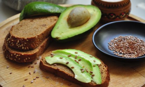 Kaitan Asupan Makanan dengan Kesehatan Otak
