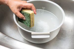 Cara Membersihkan Rice Cooker dengan Cepat dan Mudah