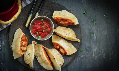 5 Ide Aneka Appetizer yang Lezat dan Wajib Hadir di Atas Meja Makan
