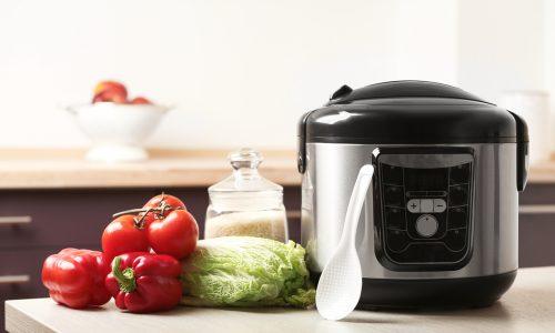 Cara Membersihkan Rice Cooker dengan Cepat dan Mudah