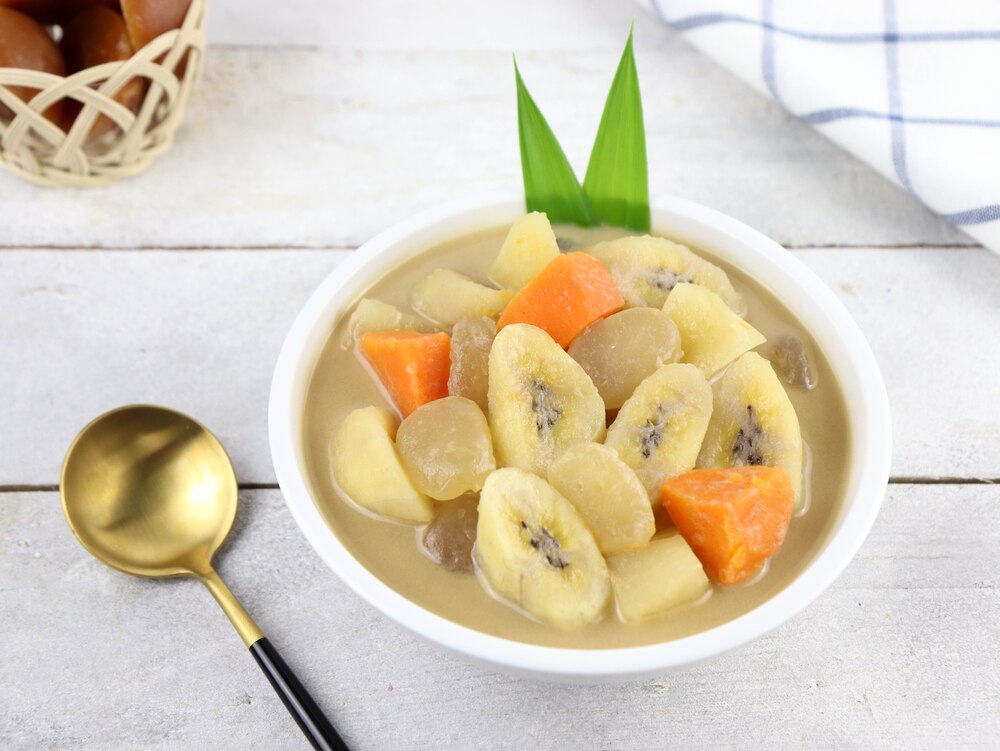 10 Aneka Resep Kue, Es Jadul, dan Dessert Bagi Para Sweet Tooth