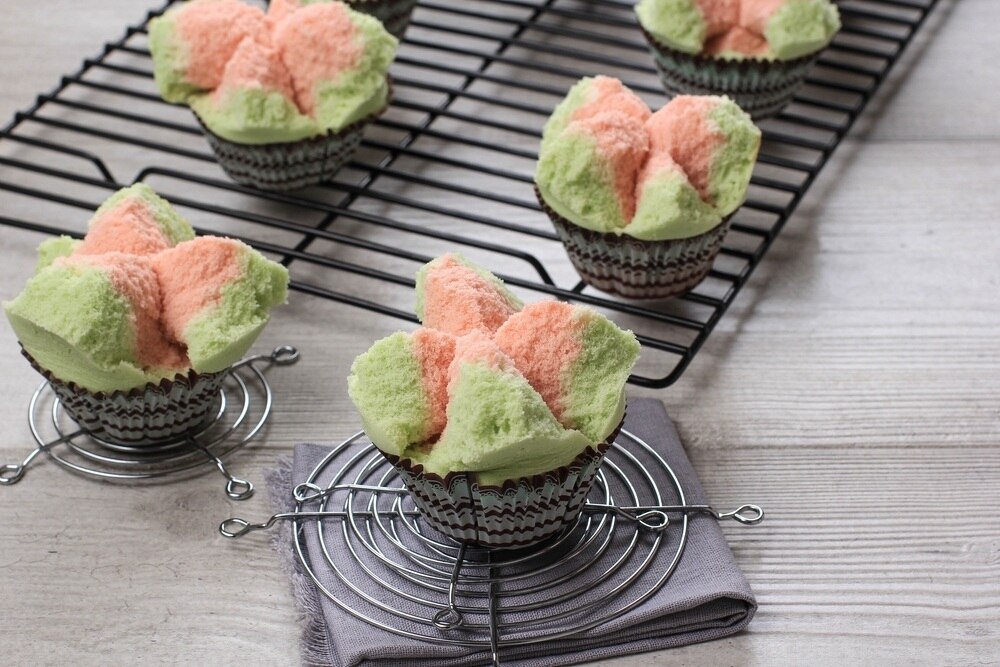 10 Aneka Resep Kue, Es Jadul, dan Dessert Bagi Para Sweet Tooth