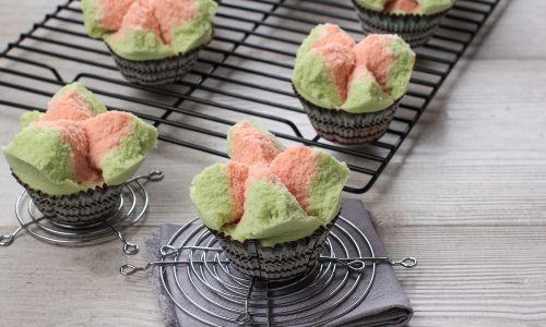 Cara Membuat Bolu Kukus: Ini 8 Kesalahan yang Harus Dihindari