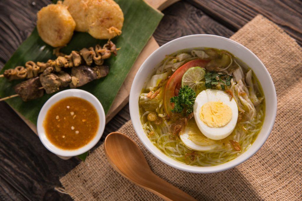 Aneka Resep Soto Ayam dari Beragam Kota, Banjar hingga Banyumas