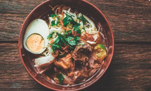 Aneka Resep Soto Ayam dari Beragam Kota, Banjar hingga Banyumas