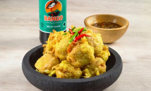4 Cara Buat Tahu Crispy dengan Berbagai Macam Isian