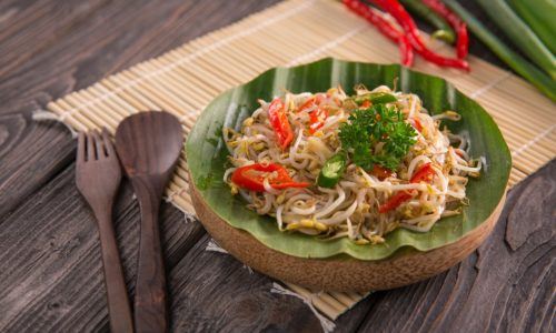 5 Aneka Tumisan Super Mudah yang Cocok Sebagai Menu Pendamping Lezat