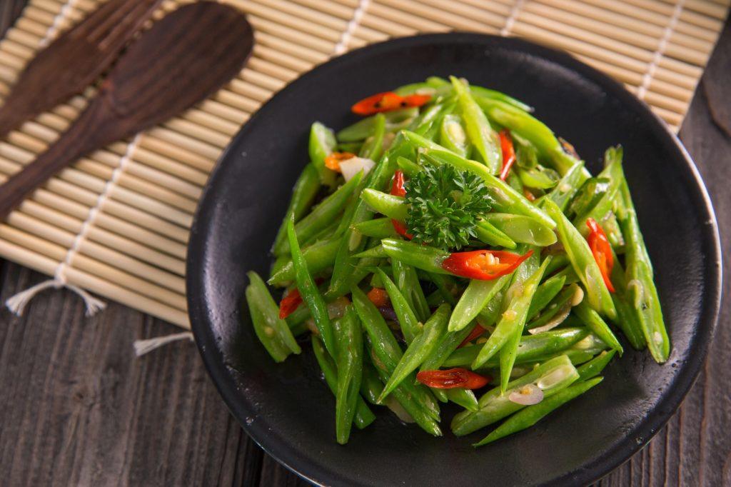 5 Aneka Tumisan Super Mudah yang Cocok Sebagai Menu Pendamping Lezat