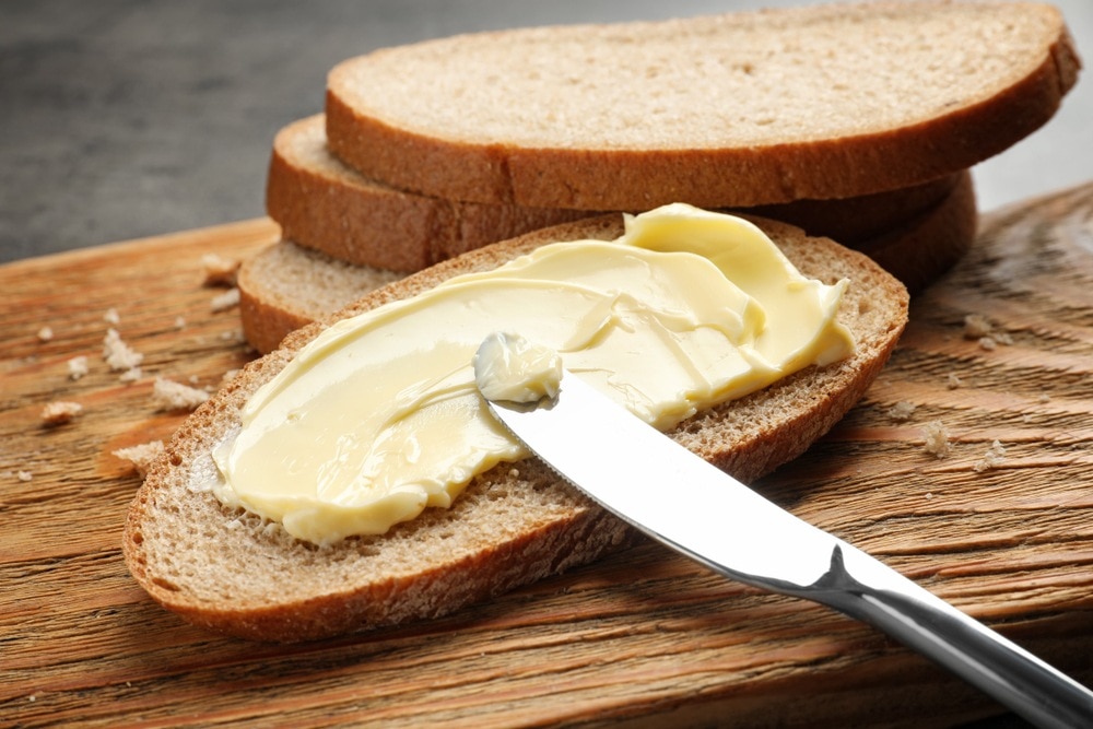 Perbedaan Unsalted Butter dan Salted Butter Ternyata Bukan Hanya Sekadar Rasa