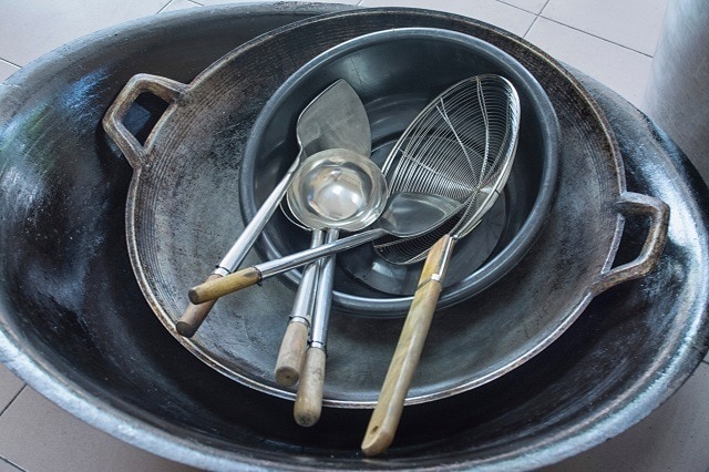 Tips dan Trik Memasak Ayam Gepuk Sendiri di Rumah