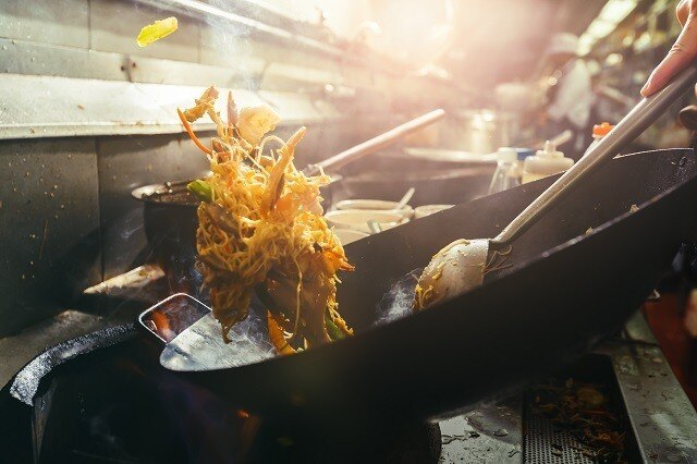 Ingin Sukses Membuat Resep Masakan Cina? Inilah Alat-Alat Masak yang Wajib Dimiliki