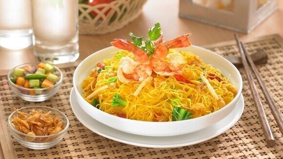 12 Resep Mie Goreng Spesial, Enak dan Mudah Dibuat