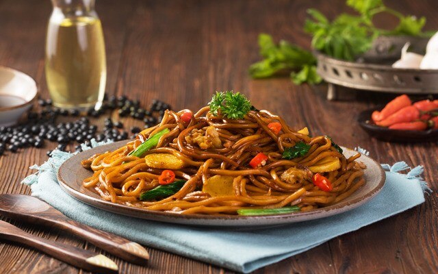12 Resep Mie Goreng Spesial, Enak dan Mudah Dibuat